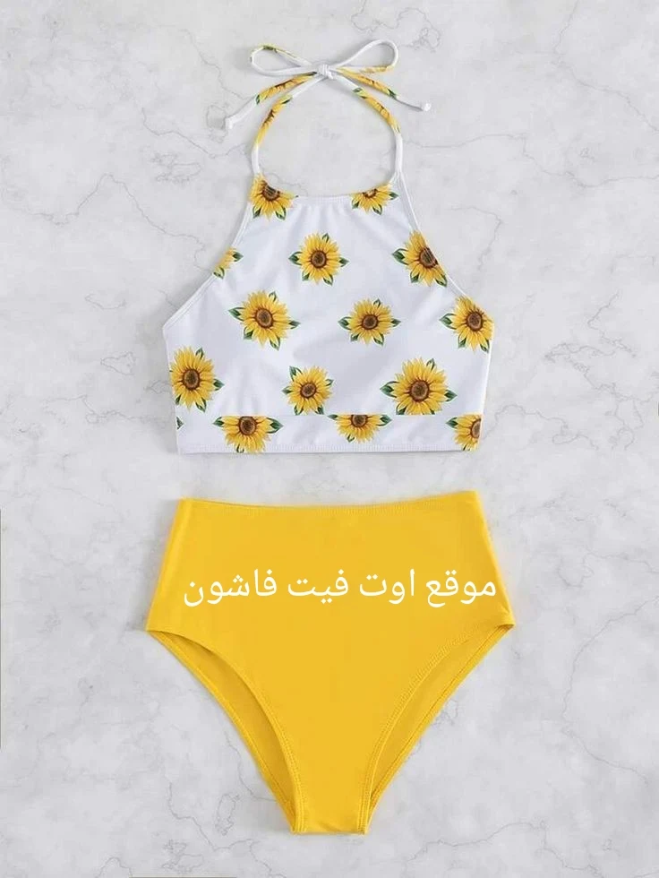 ملابس بحر للبنات اطفال 2024 ملابس بحر بنات 2024